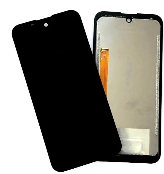 Pantalla LCD 100% Original probada para DOOGEE S59 Pro, montaje de digitalizador con pantalla t&aacute;ctil, digitalizador t&aacute;ctil para DOOGEE S59 Pro, herramienta-1