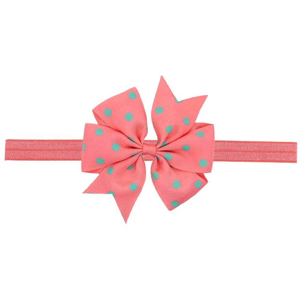 Детский ободок для волос лидер продаж маленьких детей Детская одежда девочек с