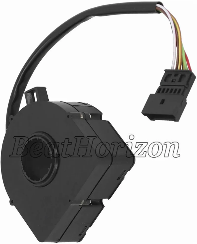 New Steering Angle Sensor Fits BMW E46 E39 E53 X5 E38 Z3 E83 Mini Cooper 32306793632