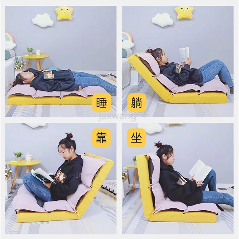 Кресло-мешок чехлы для дивана стулья ленивой кровати BeanBag диваны из