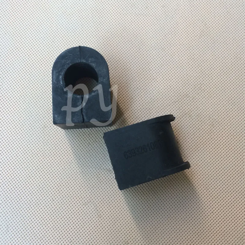 

6393261081 Stabiliser Mounting Bushing OM651 Rubber Bearing Bush Rear Axle VIANO W639 M112 VITO For Mercedes Benz 6393260781
