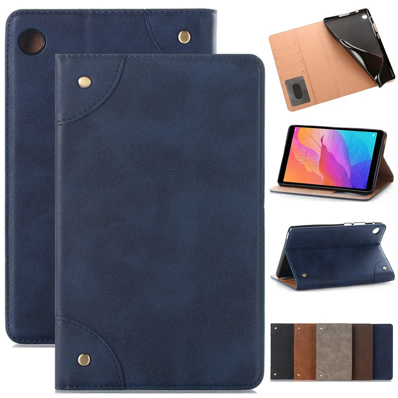 

For Huawei MatePad Mate Pad T8 T 8 Case KOB2-L09 Kobe2-L03 Soft TPU Back Business Case for Huawei MatePad T8 T 8 Tablet Cover