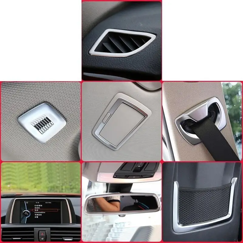 Система управления выходом кондиционера приборной панели автомобиля