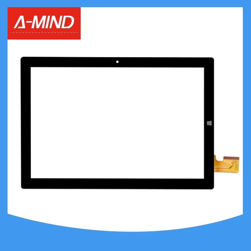

For 10.1'' inch OLM-101C1516-FPC VER.2 Tablet PC Front Outter Touch Screen Panel Digitizer Sensor Glass Replacement Parts