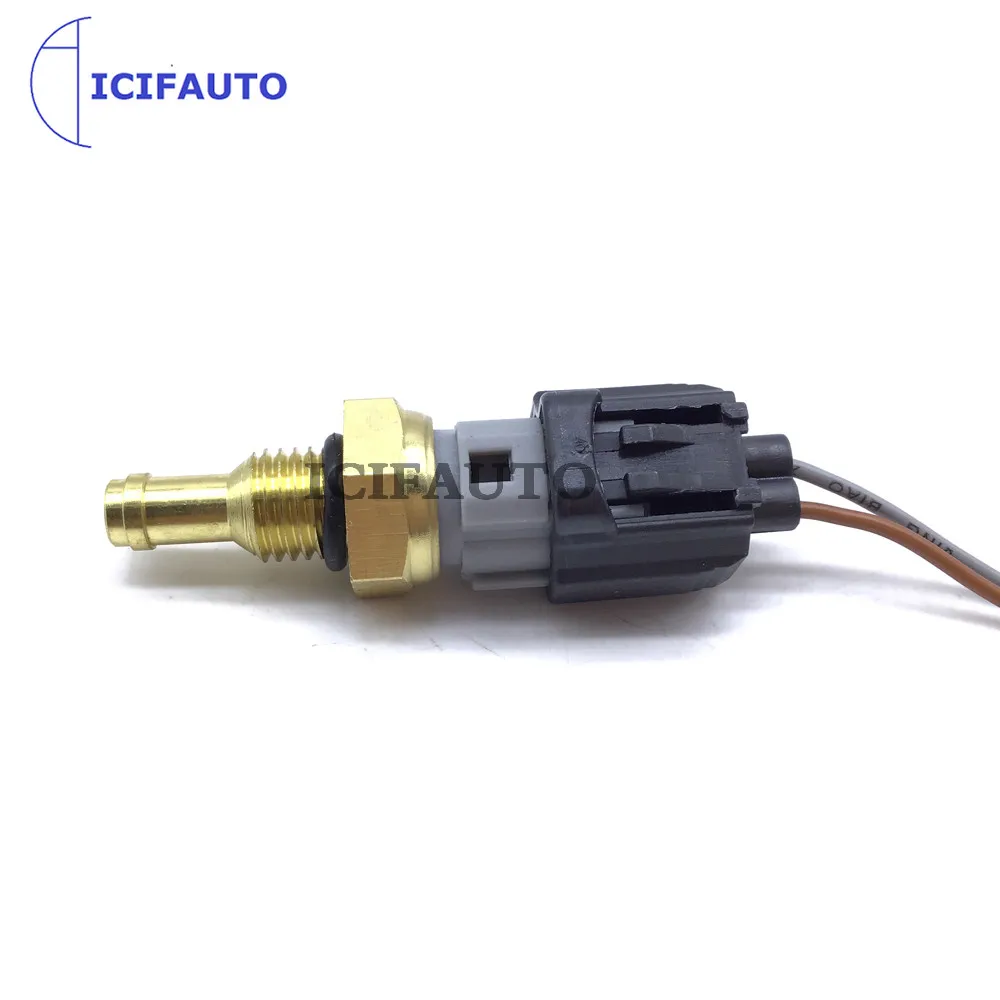 

Coolant Water Temperature Sensor For Ford Escort Mazda 3 5 6 CX-7 CX-9 MX-5 Mercury LF01-18-840A,F62Z-12A648-AA,8E5A-12A648-AA