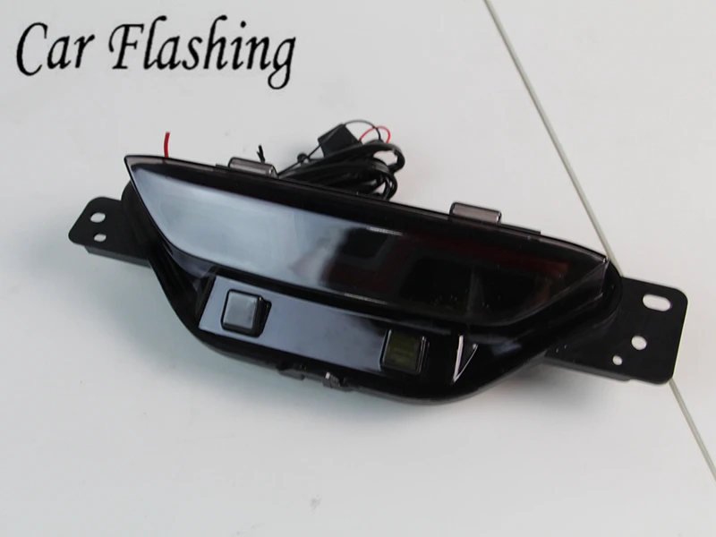 1 шт. светодиодный фсветильник заднего бампера для TOYOTA|Фара авто в сборе| |