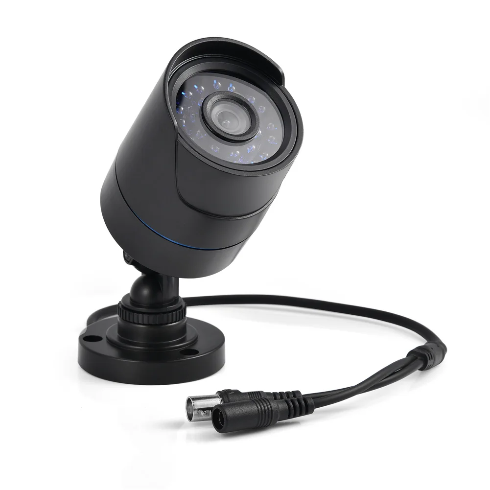 Аналоговая AHD-камера ИК Инфракрасная Водонепроницаемая камера s наружная 1