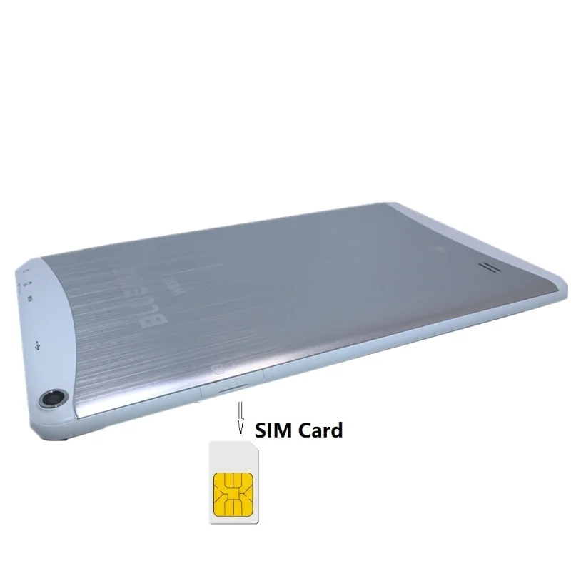 Горячая Распродажа 8 дюймовый W850 Z3735G 3G Windows планшет 1 ГБ DDR3 + 16 Гб eMMC слот для SIM