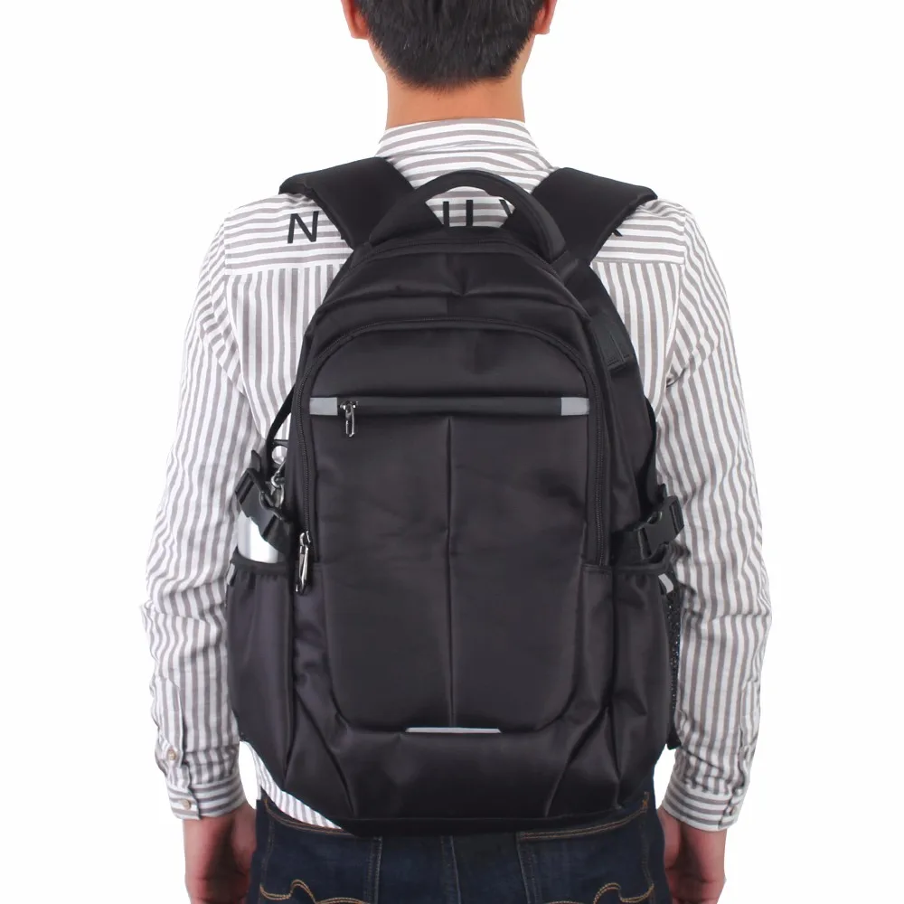 Охотничья сумка рюкзак дорожная ткань Оксфорд многослойная карманная для отдыха