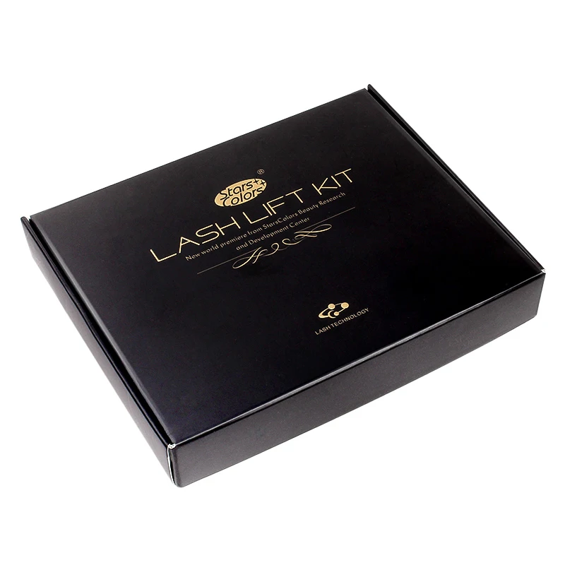 Доставка из США быстрая завивка мини фотоэлементы ресницы лифтинг питательные