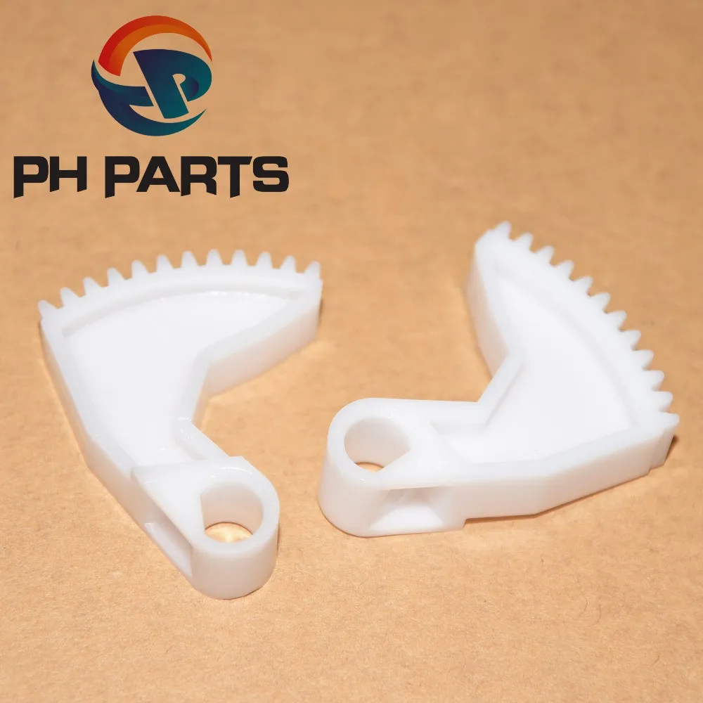 

5X 6LJ11607000 6LH51617000 Tray Up Shaft Gear for Toshiba E STUDIO 205L 206L 255 256 305 306 355 356 455 456 506 KD1025 MY1033
