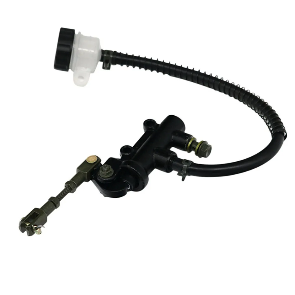 Мотоциклетный Скутер ATV внедорожный велосипед Регулируемый складной Задний