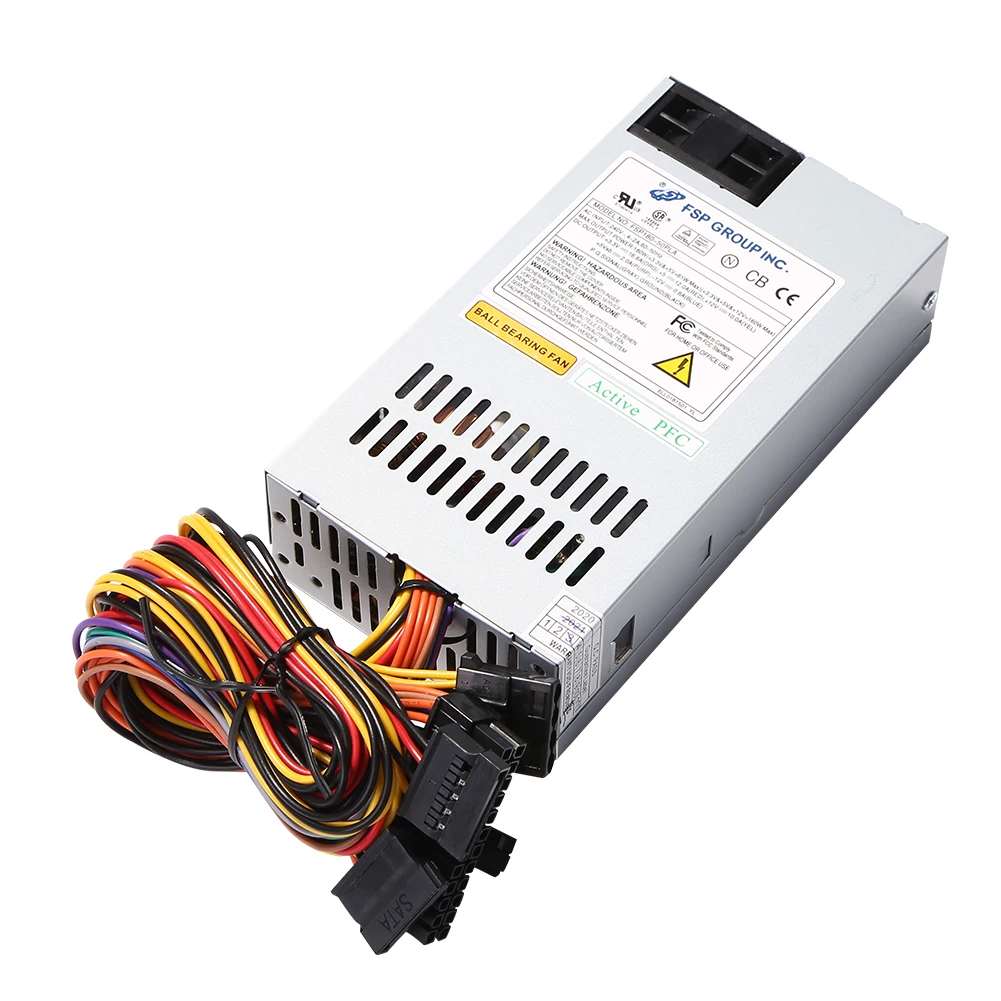 

Блок питания для материнской платы 160 Вт, 24 контакта, для настольного компьютера ASUS CP5141