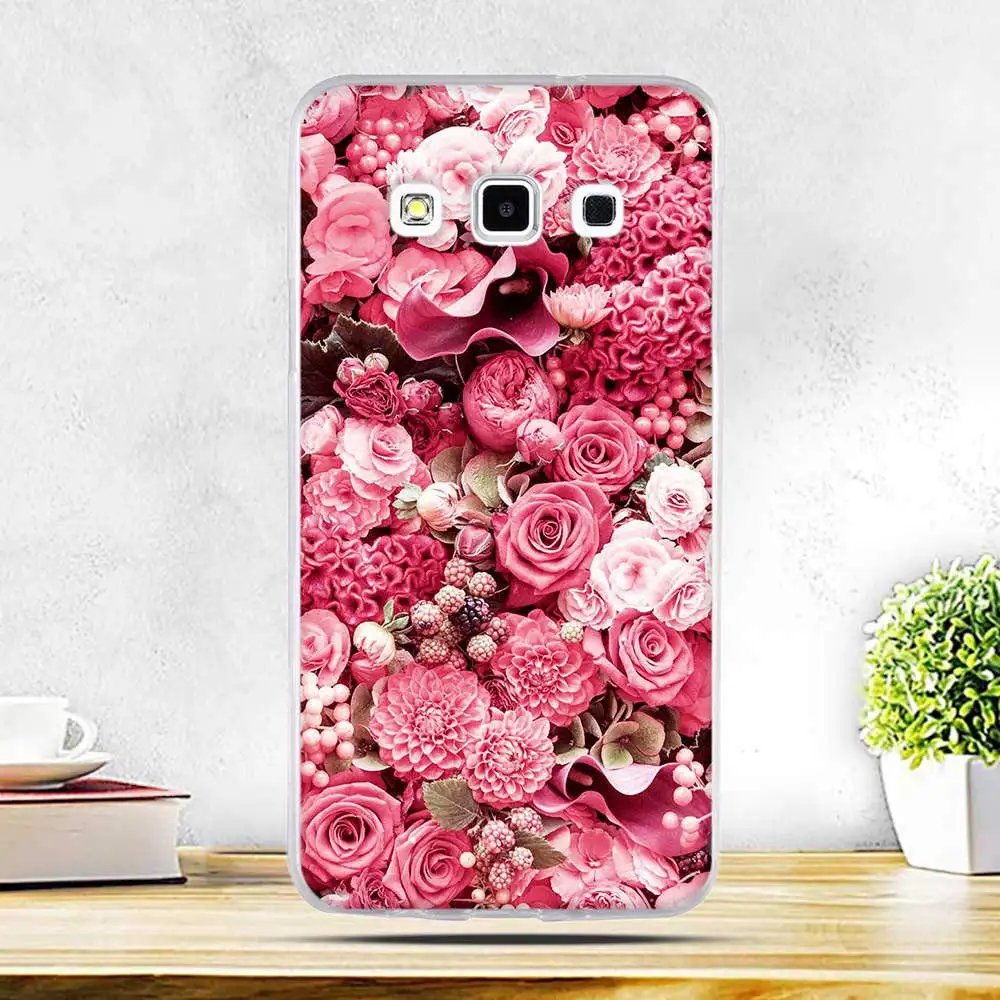 Для samsung A3 Чехол Мягкий ТПУ чехол для телефона для samsung Galaxy A3 Крышка для samsung Galaxy A3 A300 A300F A300H A3000 SM-A300F