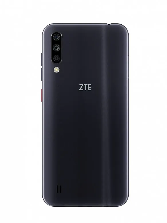 Смартфон ZTE Blade A7 2020 Android NFC 6.08&quot тройная камера | Мобильные телефоны и аксессуары