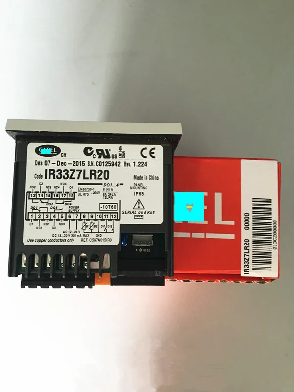 

Оригинальный датчик spot IR33Z7LR20