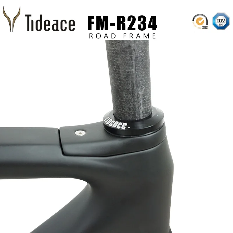 Скидка UD карбоновая рама для шоссейного велосипеда из углеродного волокна