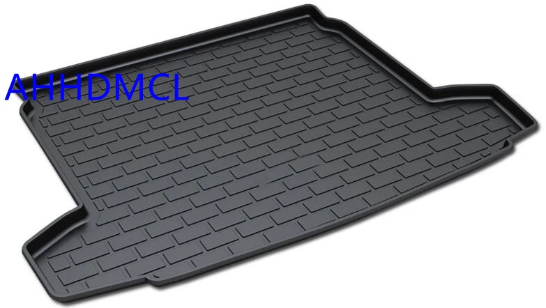 

Car Trunk Mat 3D TPO Trunk Pad Tail Box Cushion Rug Carpet For Citroen C5 2011 2012 2013 2014 2015 2016 2017