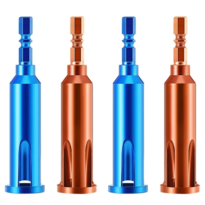 

Wire Twisting Tools, Wire Stripper and Twister, Wire Terminals Power Tools for Stripping and Twisting Wire Cable