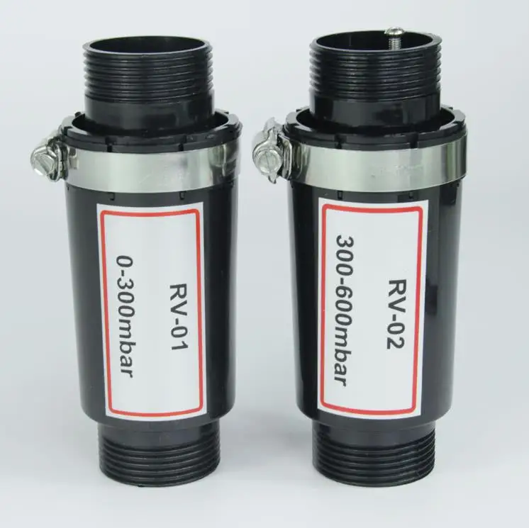 ROHS 1 шт. кольцевой воздух воздуходувки Восстанавливающий вентилятор