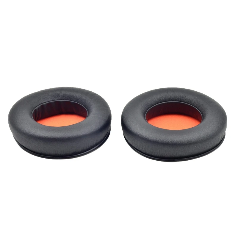 

Replacement Headphones Earpad Ear Pads Cushion Cushions for Razer Kraken 7.1 Pro Gaming Headphones Headsets