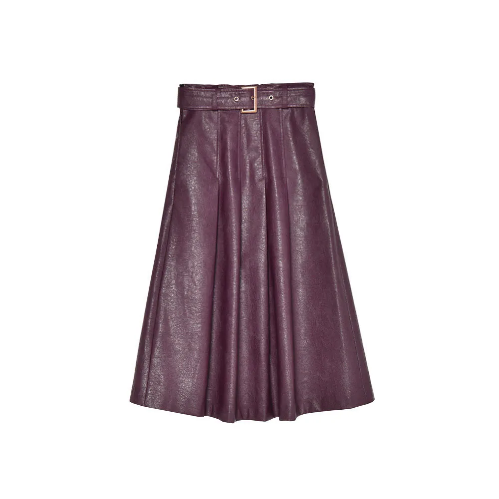 

2021 PBJ 76-100 skater skirt harajuku skirt