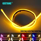 Ленсветильник светодиодная, водонепроницаемая, 304560 см, 12 В