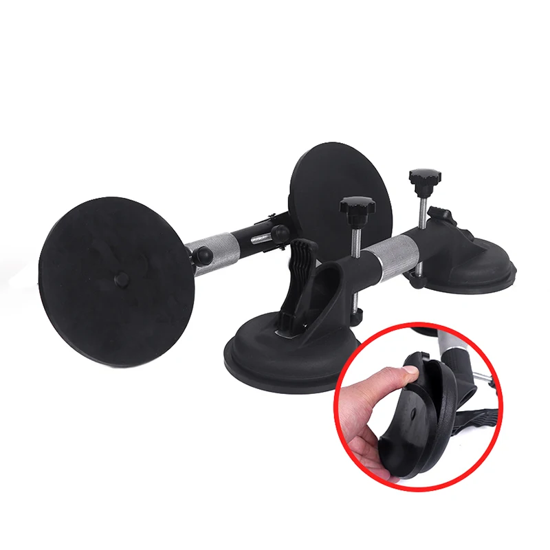 

1pc Adjustable Suction Cup Stone Seam Setter For Pulling and Aligning Tiles Flat Surfaces Stone Seam Setter Building Tools