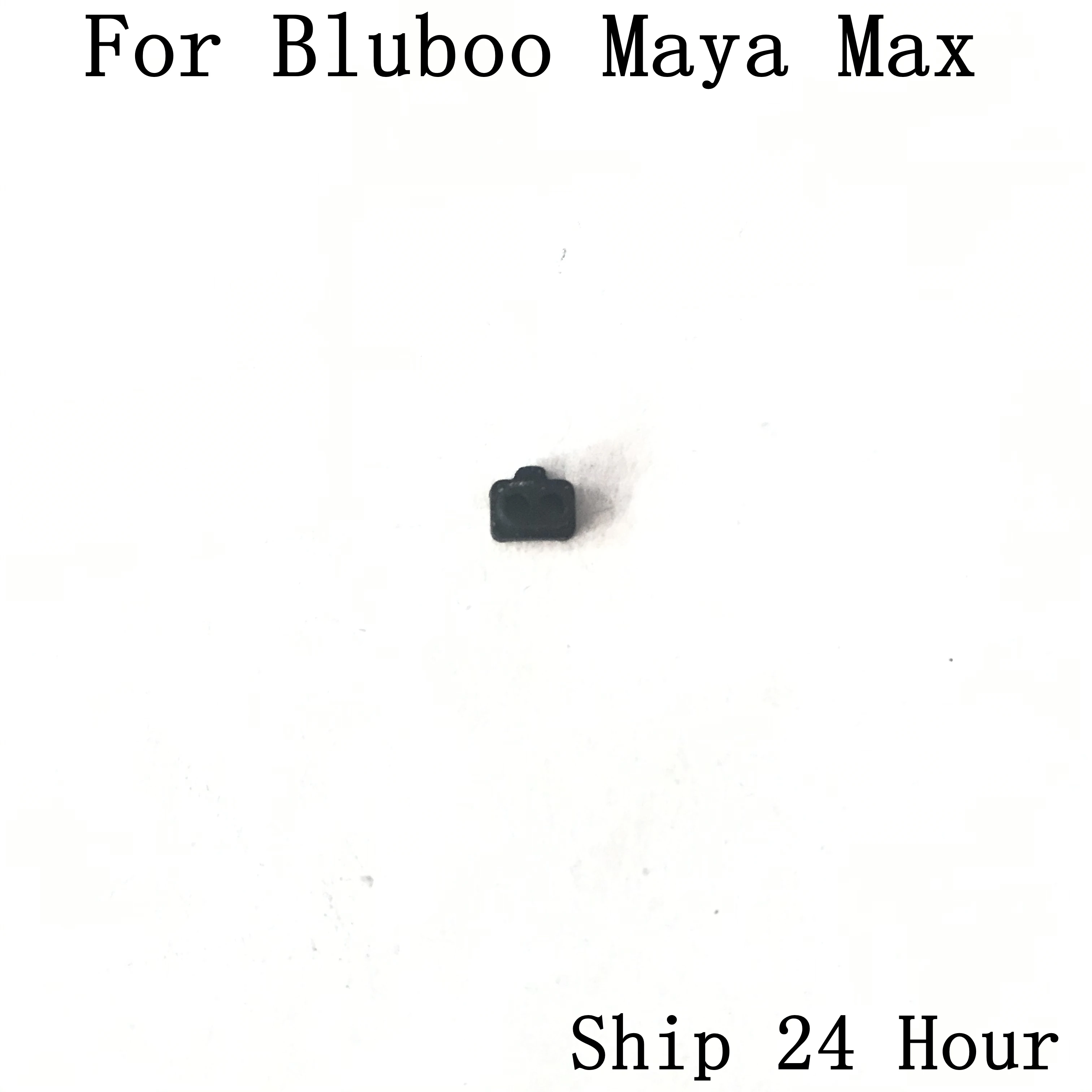 

Used Phone Proximately Sensor Rubber Sleeve For BLUBOO Maya Max MTK6750 Octa Core 6.0" HD 1280x720 + Tracking Number