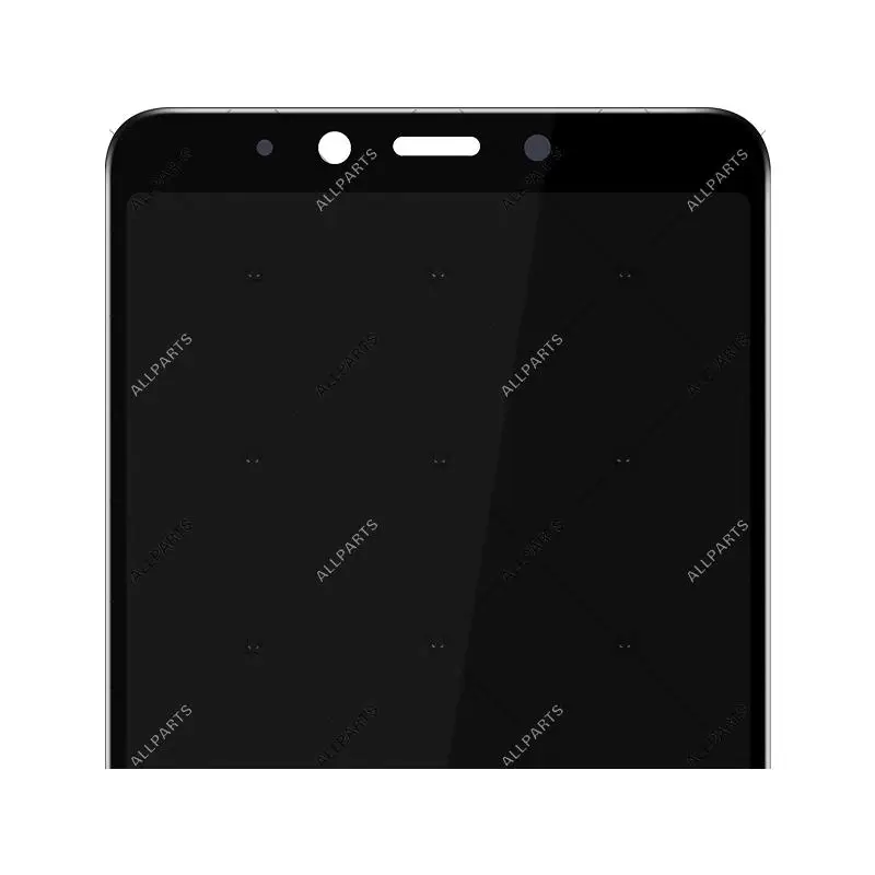 6 0“тачскрин Дисплей для Infinix Note 5 X604 X604B LCD экран в сборе с тачскрином Оригинал |