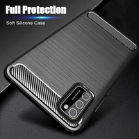 youyaemi shockproof soft case for samsung galaxy a03s phone case cover