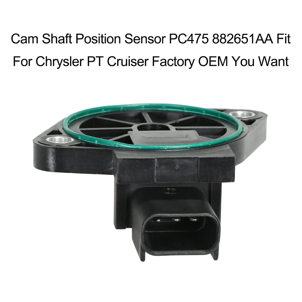 Car Engine Camshaft Cam Shaft Position Sensor PC475 882651AA Fit For Chrysler PT Cruiser |