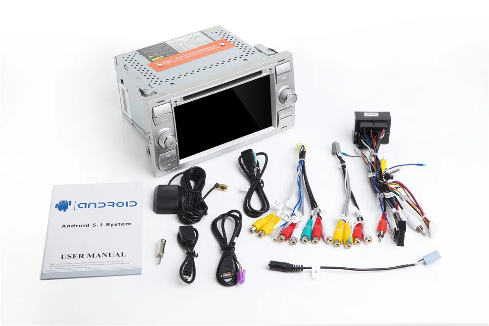 Android 10 0 автомобильный DVD gps NAVI плеер Радио для Ford Focus 2 Mondeo Kuga Galaxy C MAX S Transit Fiesta 4G RAM 64G