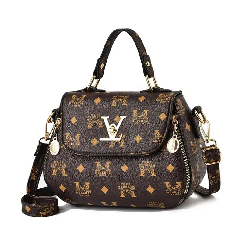 Лидер продаж! Новые дамские сумочки Брендовые женские сумки мессенджеры