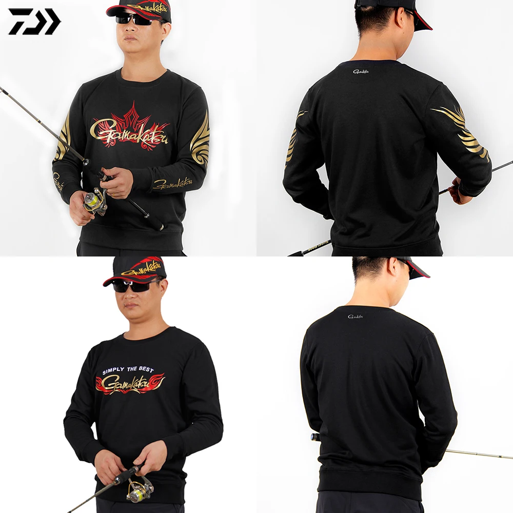 Vmc до 2021 Рыбалка одежда с длинными рукавами куртка для пешего туризма Осень Спорт