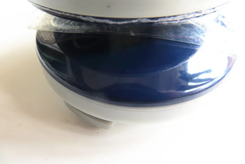 

4pcs 54mm Car Wheel Center Caps rim hub Covers Emblem Logo Badge FOR Fiesta Focus Mondeo decorative Sticker