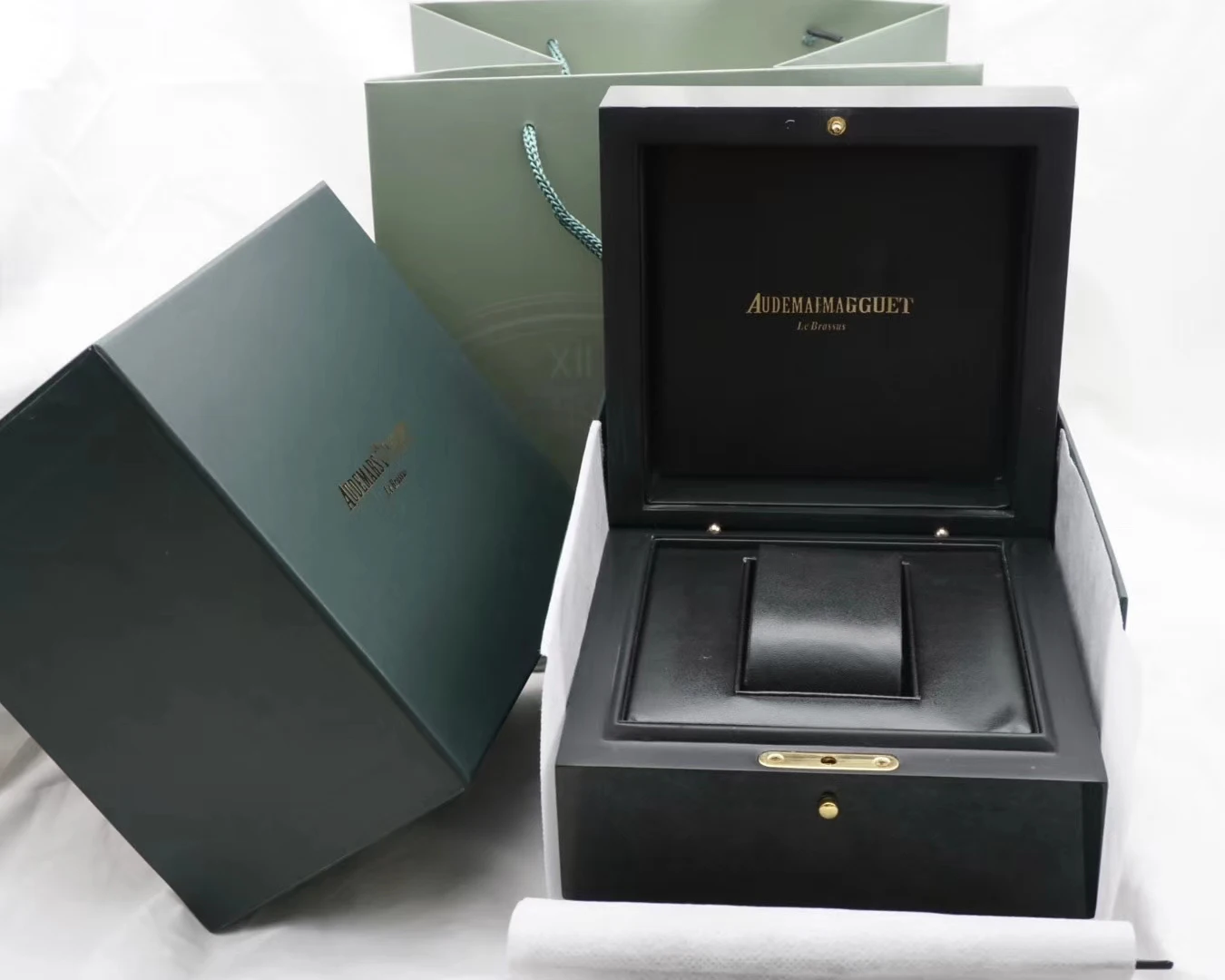

Original High-end Watch Box