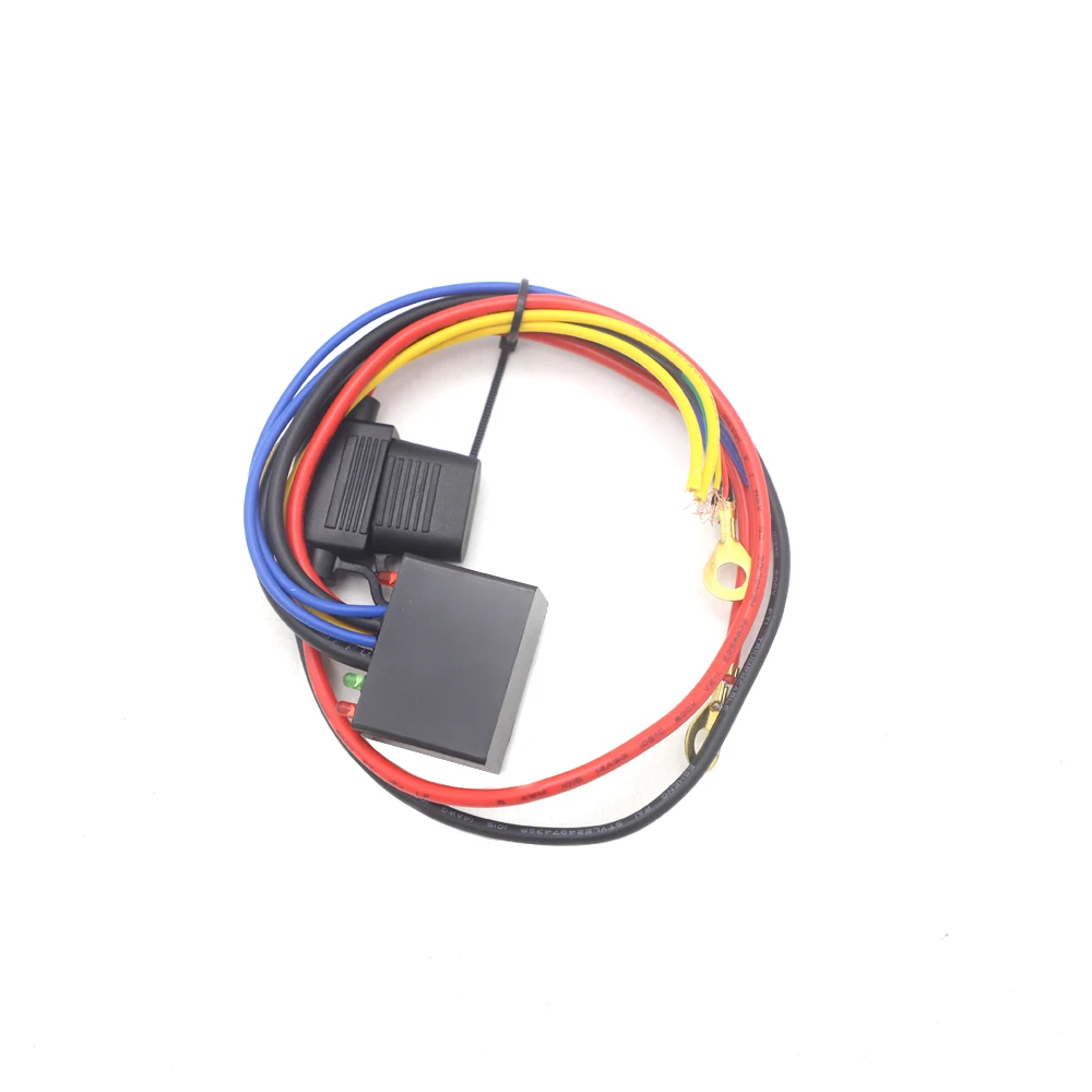 Кнопочная Кнопка контроллера ручки для BMW R1200GS R1200 GS ADV / Adventure светодиодный