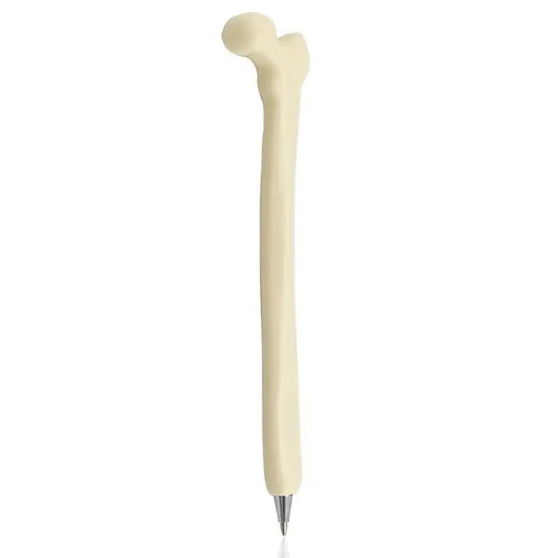Novely Bone Desigh шариковые ручки для друзей-медсестер или студентов и т. д. (20 шт.) |