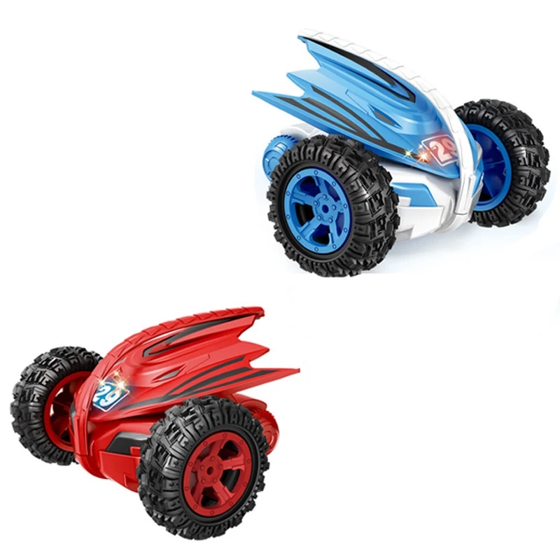

Tumbling Spinning and Rolling Devil Fish Remote Control Car Toy Car 2.4G Wireless Remote Control Electric Car Toy