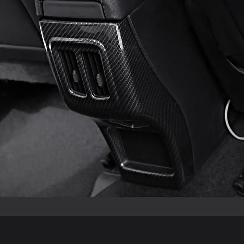 Автомобильная декоративная модифицированная система управления дверными