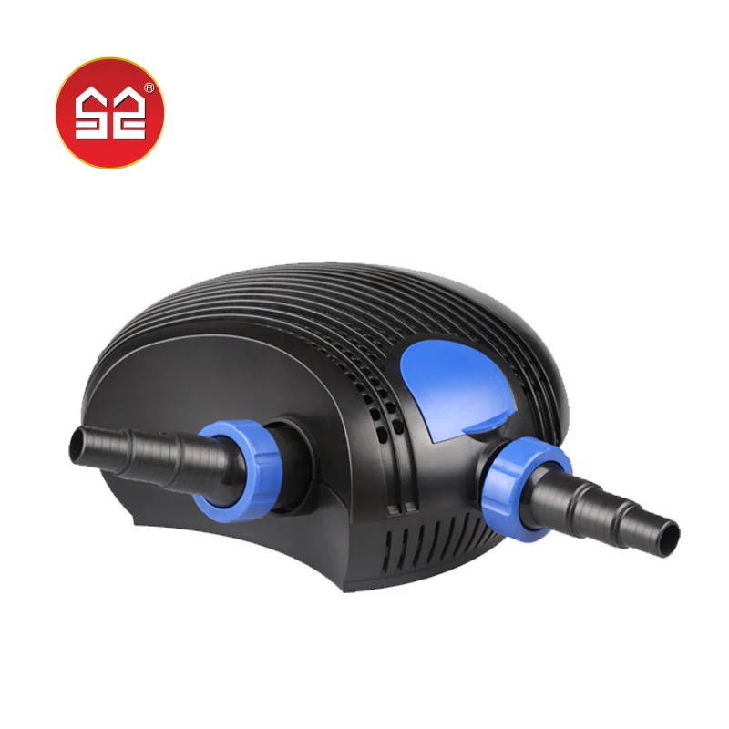 Погружной циркуляционный насос SUNSUN CFP мощная помпа для система фильтрации