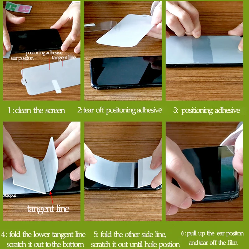 

3-in-1 Camera Glass for Samsung Galaxy S20 Ultra Hydrogel Film Quick Unlock Screen Protector Samsung S20 Ultra Plus Soft Glass