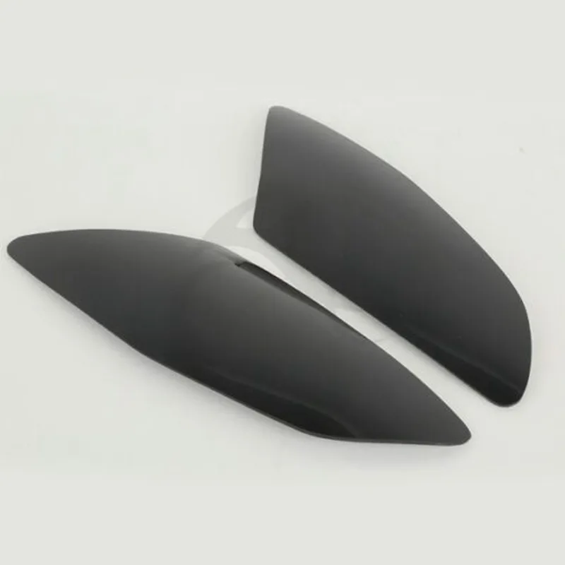 Мотоциклетная черная/синяя/прозрачная Защитная крышка для передних фар Yamaha YZF R6