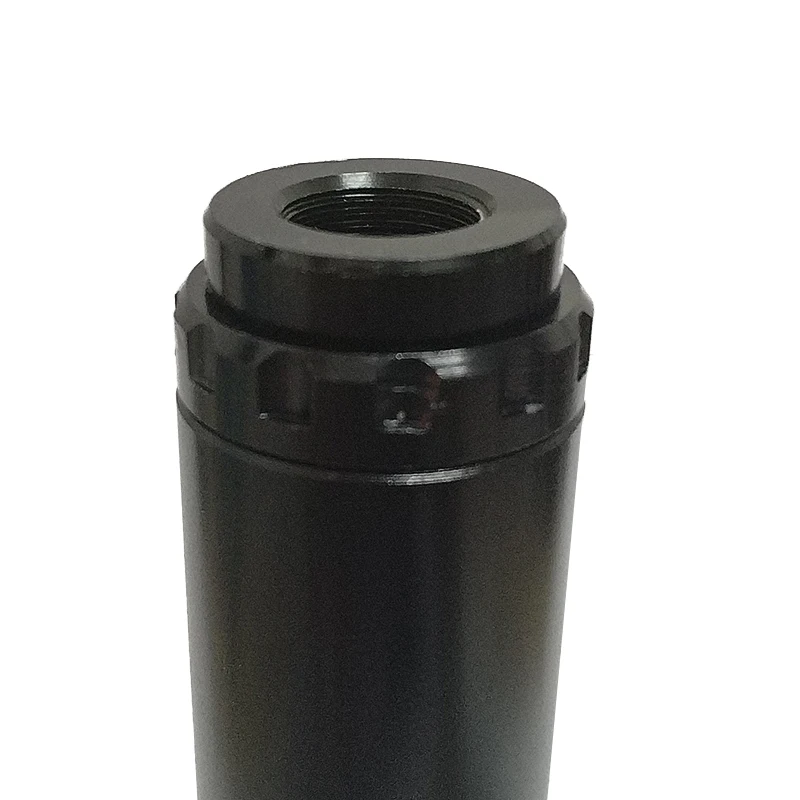 1 шт. от 5/8 &quotx 24 до 1/2 28 M14x1 M14x1.5 для резьбового адаптера для. 223 .308 AK47 AK74 SKS подходит