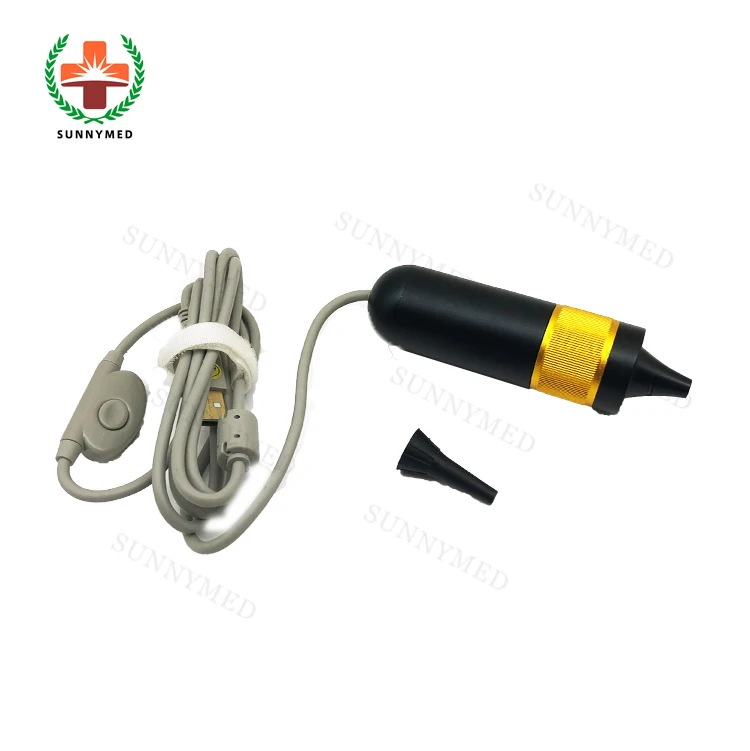 

SY-G046 Cheap Medical Video USB Otoscope Mini Digital ENT Endoscope
