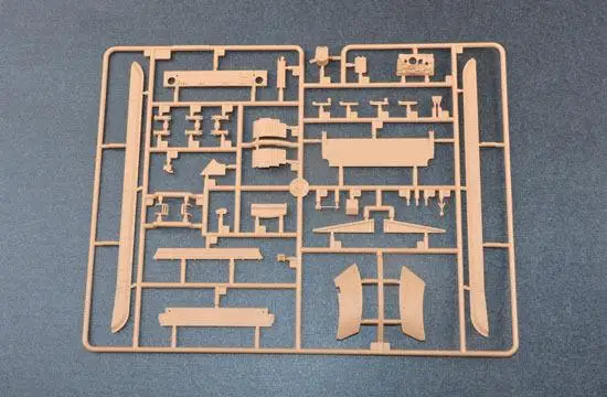 Модель Trumpeter 01533 1/35 рока BMP-3 ыфв сервис пластиковая модель комплект |