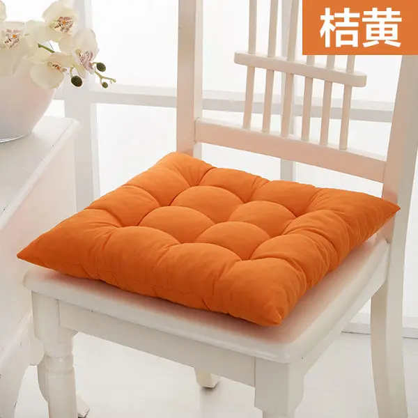 Подушка для компьютерного кресла подушка обеденного стула диванная автомобиля