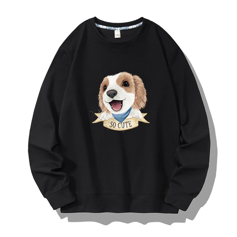 

2021 Модные женские толстовки свитер зимние женские толстовки с белым капюшоном