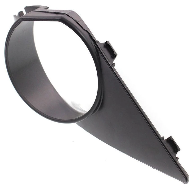 M спортивный противотуманный светильник Решетка переднего бампера накладка